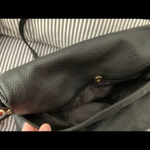 Black Michael Kors bag
